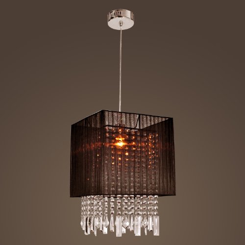  Light Fixture for Dining Room, Bedroom, Living Room Lights Lighting
