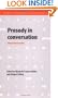 Prosody in Conversation: Interactional Studies (Studies in Interactional Sociolinguistics)