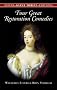 Four Great Restoration Comedies (Giant Thrifts) Four Great Restoration Comedies (Giant Thrifts)