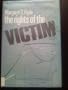 The Rights of the Victim