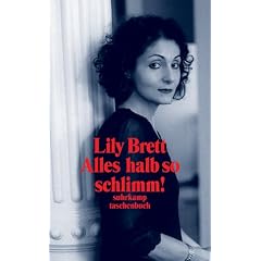 Alles halb so schlimm! (suhrkamp taschenbuch)