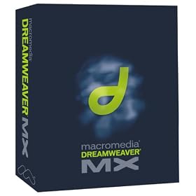 Dreamweaver MX Mac Upgrade