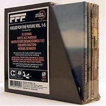 Fueled for the Future, Vol. 1-5