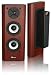 W22 On-Wall / In-Wall Compact Speaker - Boston Cherry