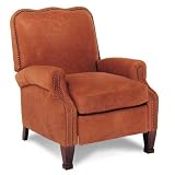 Distinction Leather Ashland Leather Recliner