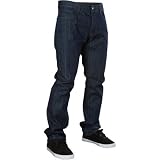 Fourstar Clothing Co Schaff Jean Standard Denim Pant - Men's