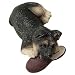 Sandicast Peepers German Shepherd Figurine