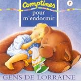 Comptines Pour Mendormir / Vo