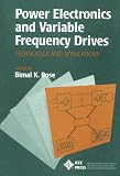 Review Wiley-IEEE Press  / Power Electronics and Variable Frequency Drives: Technology and Applications