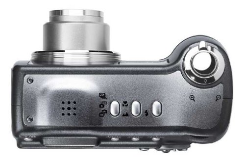 Kodak EasyShare DX7630 6MP Digital Camera with 3x Optical Zoom