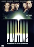 Phantoms - Peter O'Toole