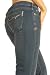 Adiktd - Fashion Equestrian Womens Jeans with GREAT POCKET Detail
