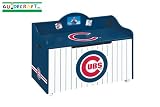 Chicago Cubs MLB Toy Box