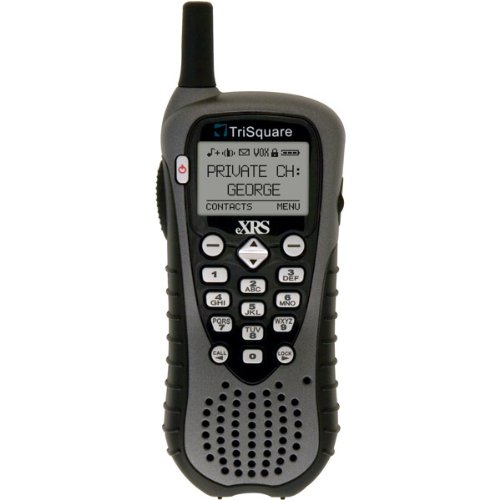 Additional eXRS Extreme Radio Service 2-Way Radio - Single TSX300 Radio Additional eXRS Extreme Radio Service 2-Way Radio - Single TSX300 Radio