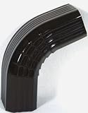 Genova #AB201A 2x3 Brown FRT Elbow