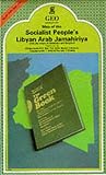 Cover of Libya by  0863510647