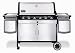Weber 2005 5860001 Summit Gold A6 Natural Gas Grill