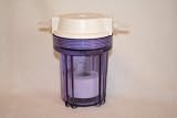 Hydrogen Bubbler - Small - 1/2" Hose Fittings