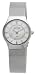 Skagen Women's 233XSSS Stainless Steel Watch