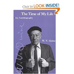 The Time of My Life: An Autobiography