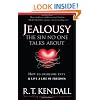 Jealousy--The Sin No One Talks about: How to Overcome Envy and Live a Life of Freedom