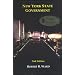 New York State Government: Second Edition (Rockefeller Institute Press)