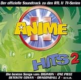 Anime Hits (at) Rtl II,Vol.2 - Various