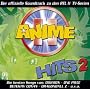 Anime Hits (at) Rtl II,Vol.2