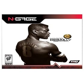Marcel Desailly Pro Soccer