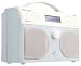 Intempo KTS-01 DAB Radio in Blue