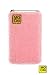 Pink Electronic Mock