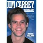 Jim Carrey book cover
