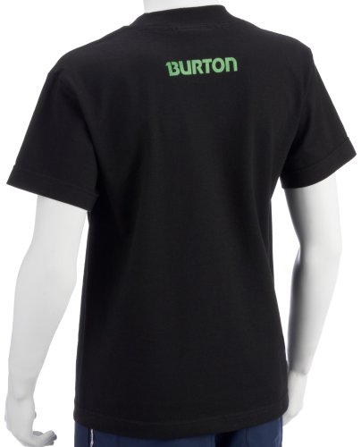 Burton T-shirt Kurzart BOYS CORP VERT SS
