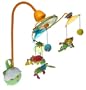 Tiny Love Symphony Light and Motion Mobile in Blue/Yellow