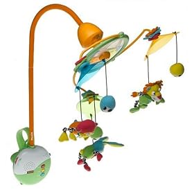 Tiny Love Symphony Light & Motion Mobile Multi
