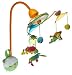 Tiny Love Symphony Light and Motion Mobile in Blue/Yellow