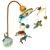 Tiny Love Symphony Light & Motion Mobile Multi