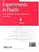 Magazines : Experiments in Fluids