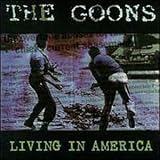 Living in America