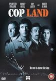 Copland [DVD] [1997]