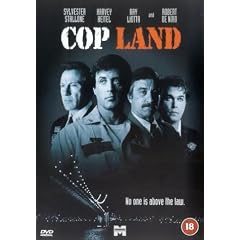 Copland [DVD] [1997]