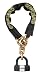 OnGuard Mastiff 5019LP Bicycle Chain Lock
