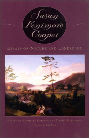 Susan Fenimore Cooper