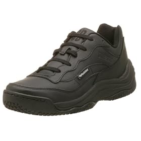 Nautilus Mens Skidbuster 5030 Slip Resistant Lace Up by Nautilus