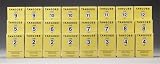 kids and infants educational toys item: Tangoes Card Set #2