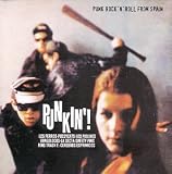 Punkin'!: Punk Rock 'N' Roll from Spain
