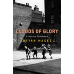 Clouds of Glory: A Childhood in Hoxton