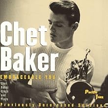 Chet Baker
