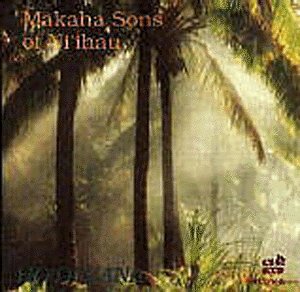 CD-Charts  Music : Ho'oluana