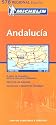 Andalucia (Michelin Regional Maps)